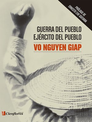 cover image of Guerra del pueblo. Ejército del pueblo